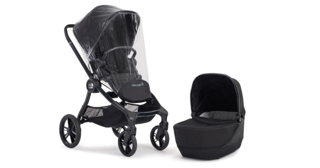 Baby Jogger City Sights Stroller