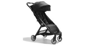 Baby Jogger city tour 2 travel stroller