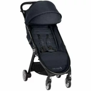 Baby jogger city tour