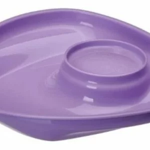 Vital Baby Nourish Power Suction Plate