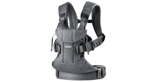 BabyBjörn Baby Carrier One Air