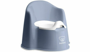 babybjorn potty chair