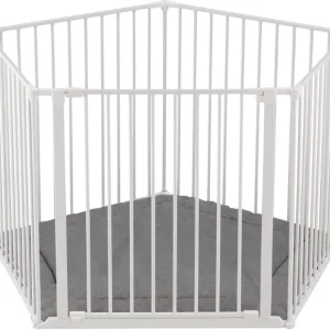 BabyDan Deluxe playpen