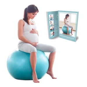 BABYGO Birthing Ball