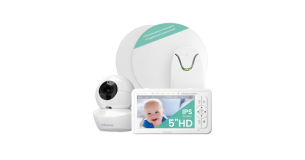 Babysense 7 True Sleep Baby Monitor