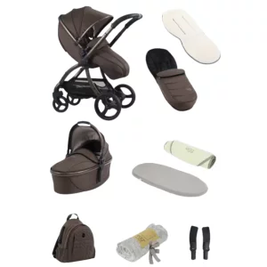 BabyStyle Egg 3 Snuggle Bundle