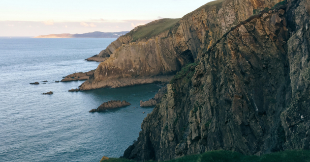 Baggy Point Circular