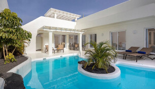 Bahiazul Resort, Fuerteventura