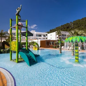 Balansat Apartments Ibiza