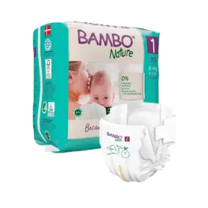 Bambo Nature Nappies