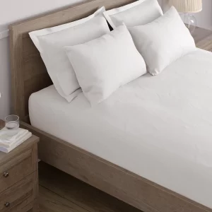 M&S Bamboo Extra Deep Fitted Sheet
