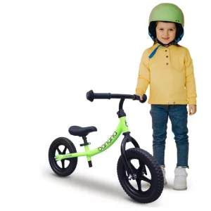 Banana Balance Bike