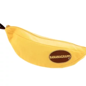 Bananagrams