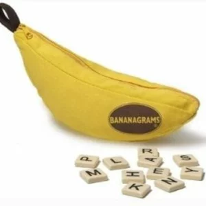 Bananagrams