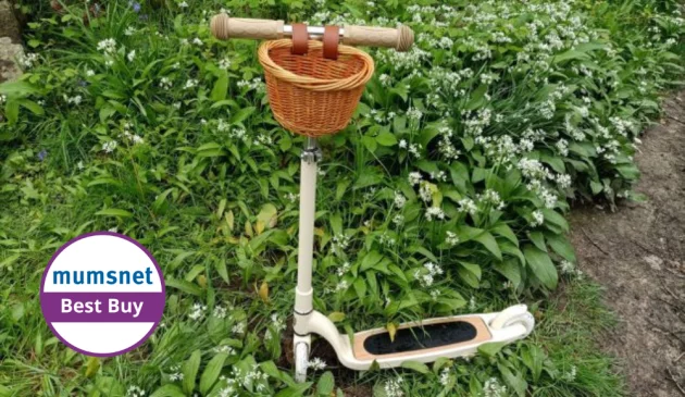 Banwood Maxi Scooter