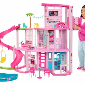Barbie Dreamhouse 3-Storey Barbie House