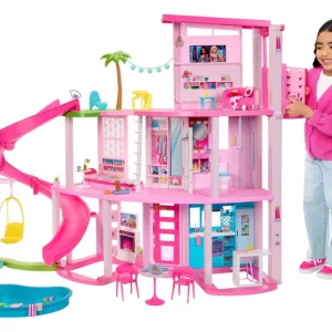 Barbie Dreamhouse