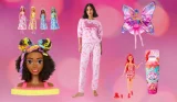 Black Friday Barbie deals hero image