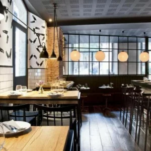 Aparthotel Arai, Barcelona