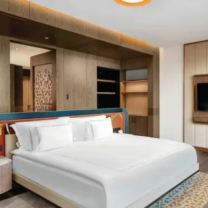 Bayou Villas by Lara Barut Collection room