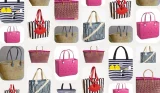 Beach bags