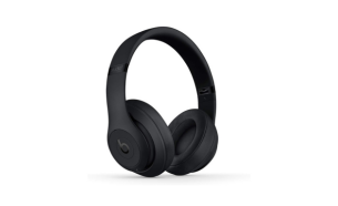 Beats Studio3 headphones
