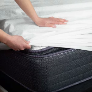 Bed’Ore 100% Waterproof Mattress Protector