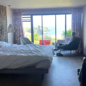 Bedruthan Hotel & Spa bedroom