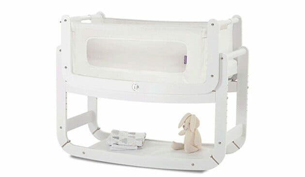 Snuzpod white product