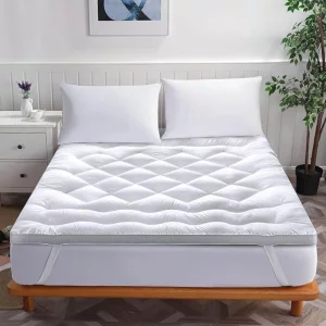 BedStory Double Mattress Topper