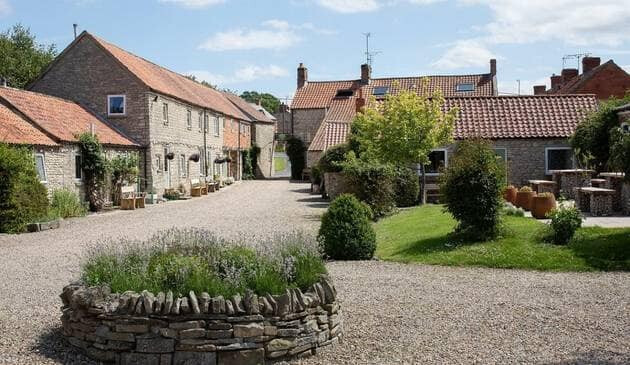 Beech Farm, Pickering