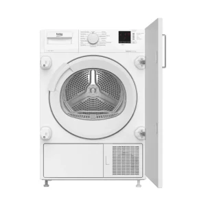Beko DTIKP71131W 7Kg Integrated Heat Pump Tumble Dryer