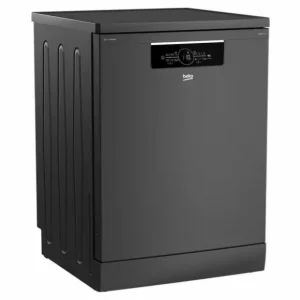 Beko BDFN36560WCFG Wifi Connected Standard Dishwasher