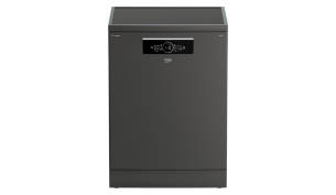 Beko BDFN36560WCFG Wifi Connected Standard Dishwasher