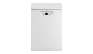Beko Pro BDFN26440W dishwasher