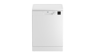 Beko DVN04X20W Dishwasher