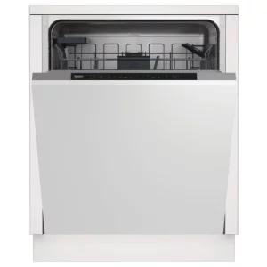 Beko BDIN16430 Integrated Dishwasher
