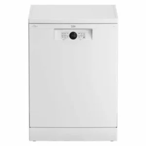 BEKO Pro BDFN26440W Full-size Dishwasher
