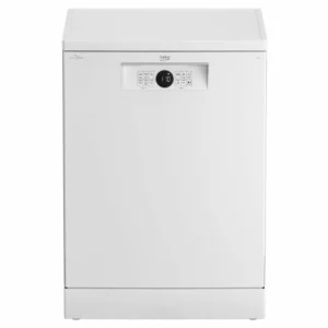 BEKO Pro BDFN26440W Full-size Dishwasher