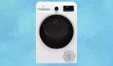 Beko B5T4923RW 9Kg Heat Pump Tumble Dryer