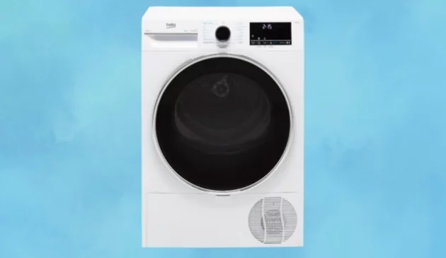 Beko B5T4923RW 9Kg Heat Pump Tumble Dryer