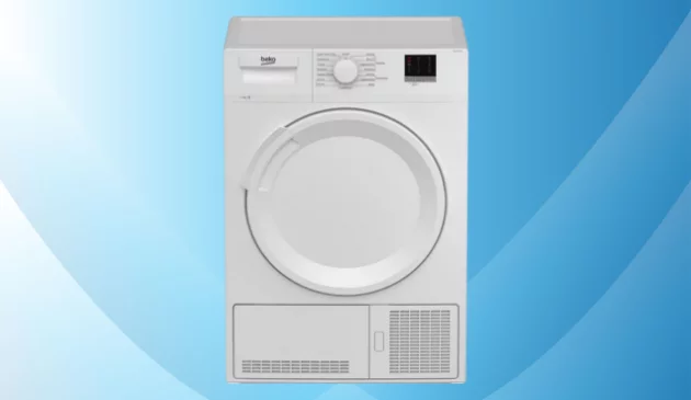 Beko tumble dryer