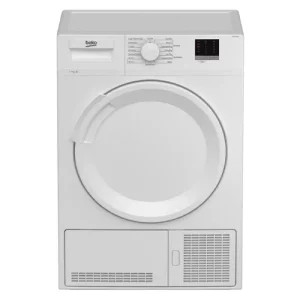 Beko DTLCE70051W 7kg Condenser Tumble Dryer
