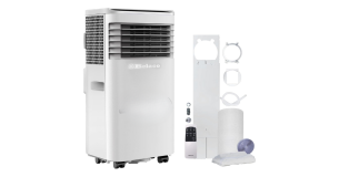 Belaco 9000 BTU Air Conditioning Unit 4in1 Cooling Portable Air Conditioner product image