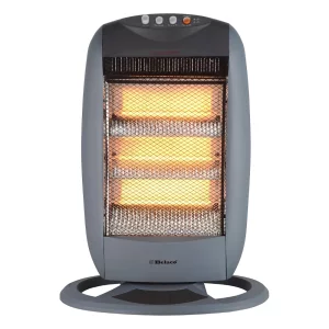 Belaco Halogen Heater