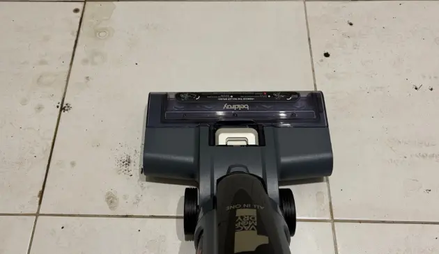 Beldray All-in-One Multi-Surface Floor Cleaner Mumsnet review