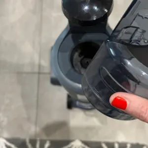 Beldray hard floor cleaner