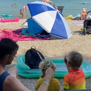 Eurocamp Bella Italia how we tested