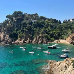 Bella Terra Eurocamp coast