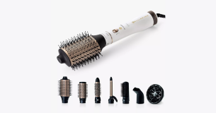 Bellissima Italia Air Wonder 8-in-1 Hair Styler